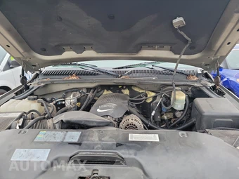 2002 Chevrolet Silverado 2500 LT - miniatura 15