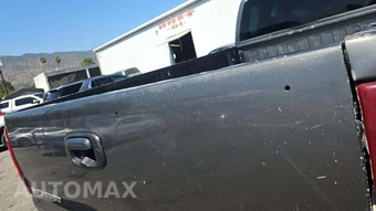 2002 Chevrolet Silverado 2500HD LS Extended Cab Long Bed 1SB w/Rear Doors - miniatura 24