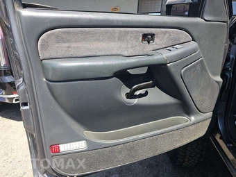 2002 Chevrolet Silverado 2500HD LS Extended Cab Long Bed 1SB w/Rear Doors - miniatura 9
