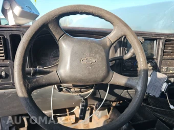 2002 Chevrolet Silverado 2500HD Regular Cab Long Bed 1SA – miniatura 10