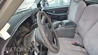 2002 Chevrolet Silverado 2500HD Regular Cab Long Bed 1SA – miniatura 21