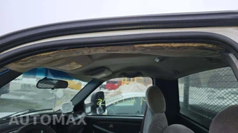 2002 Chevrolet Silverado 2500HD Regular Cab Long Bed 1SA – miniatura 29
