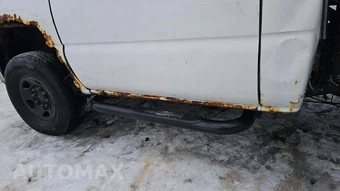 2002 Chevrolet Silverado 2500HD Regular Cab Long Bed 1SA – miniatura 35