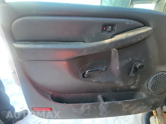 2002 Chevrolet Silverado 2500HD Regular Cab Long Bed 1SA – miniatura 9