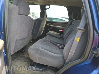 2002 Chevrolet Tahoe LS – miniatura 13