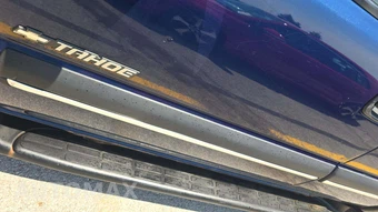 2002 Chevrolet Tahoe LS – miniatura 23