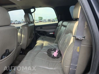 2002 Chevrolet Tahoe LT - miniatura 13