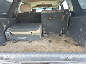 2002 Chevrolet Tahoe LT - miniatura 16