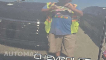 2002 Chevrolet Tahoe LT - miniatura 27