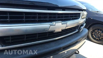 2002 Chevrolet Tahoe LT - miniatura 37