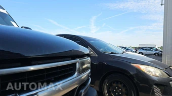 2002 Chevrolet Tahoe LT - miniatura 40