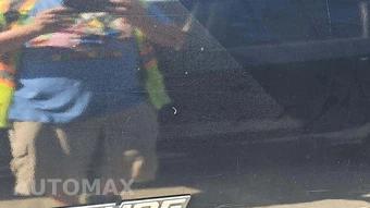 2002 Chevrolet Tahoe LT - miniatura 45