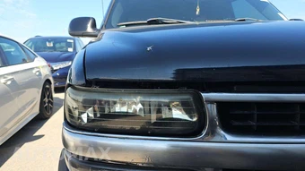 2002 Chevrolet Tahoe LT - miniatura 48