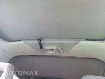 2002 Chevrolet Tracker Base - miniatura 11