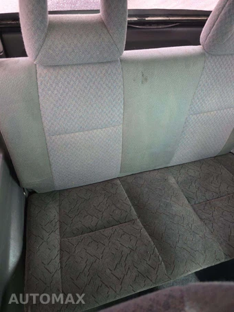 2002 Chevrolet Tracker Base - miniatura 16