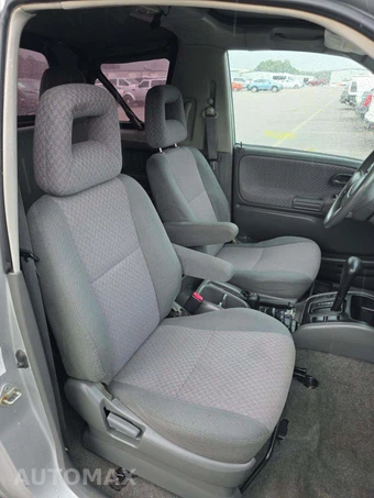 2002 Chevrolet Tracker Base - miniatura 18