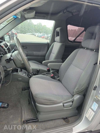 2002 Chevrolet Tracker Base - miniatura 6