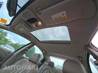 2002 Chrysler 300M – miniatura 11