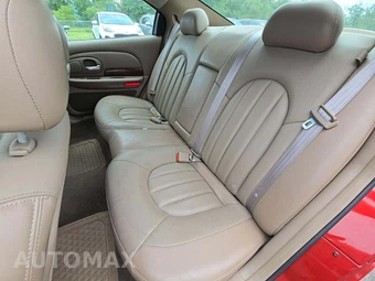 2002 Chrysler 300M – miniatura 13
