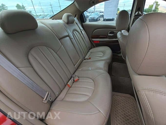 2002 Chrysler 300M – miniatura 16