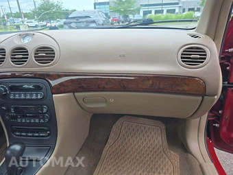 2002 Chrysler 300M – miniatura 19