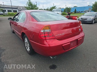 2002 Chrysler 300M – miniatura 2