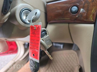 2002 Chrysler 300M – miniatura 8