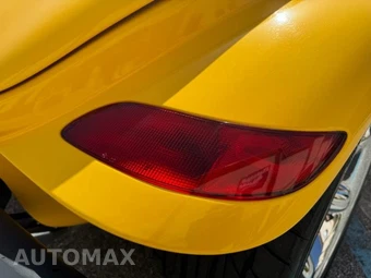 2002 Chrysler Prowler - miniatura 14