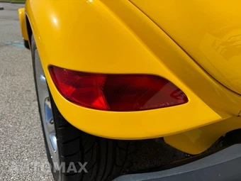 2002 Chrysler Prowler - miniatura 15