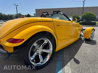 2002 Chrysler Prowler - miniatura 18