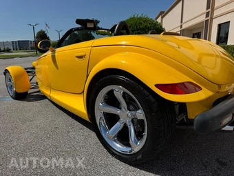 2002 Chrysler Prowler - miniatura 19