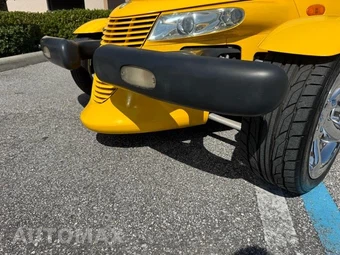 2002 Chrysler Prowler - miniatura 20