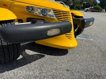 2002 Chrysler Prowler - miniatura 21