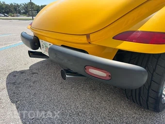 2002 Chrysler Prowler - miniatura 22