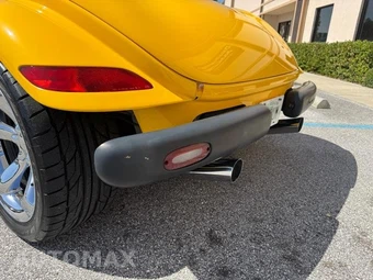2002 Chrysler Prowler - miniatura 23