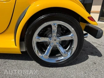 2002 Chrysler Prowler - miniatura 29