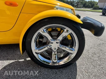 2002 Chrysler Prowler - miniatura 31