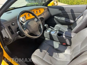2002 Chrysler Prowler - miniatura 33