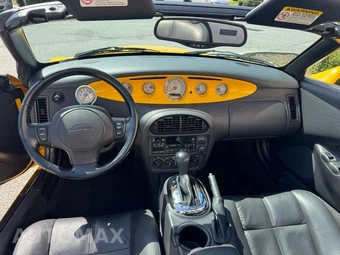 2002 Chrysler Prowler - miniatura 36