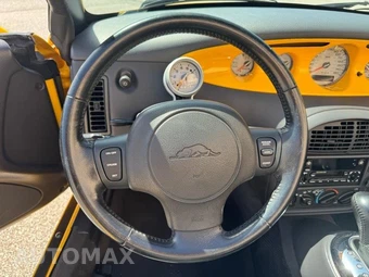 2002 Chrysler Prowler - miniatura 37