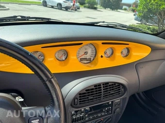 2002 Chrysler Prowler - miniatura 38