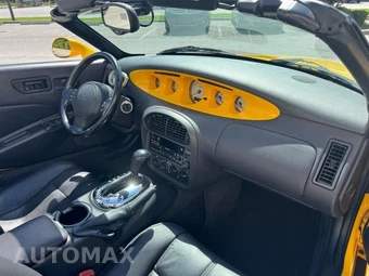 2002 Chrysler Prowler - miniatura 43
