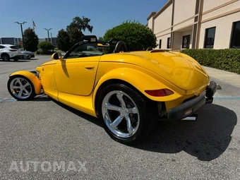 2002 Chrysler Prowler - miniatura 48