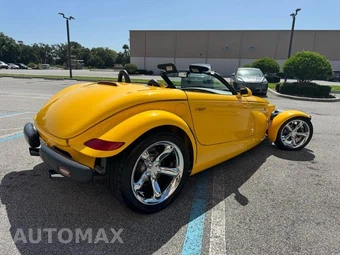 2002 Chrysler Prowler - miniatura 49