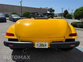 2002 Chrysler Prowler - miniatura 6