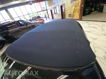 2002 Chrysler Sebring Limited Convertible – miniatura 12