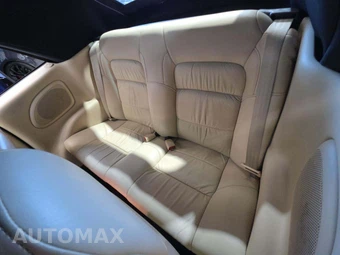 2002 Chrysler Sebring Limited Convertible – miniatura 13