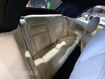 2002 Chrysler Sebring Limited Convertible – miniatura 16