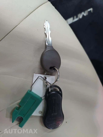 2002 Chrysler Sebring Limited Convertible – miniatura 8