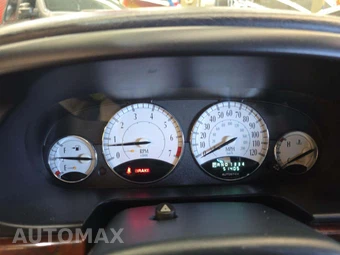 2002 Chrysler Sebring Limited Convertible – miniatura 9